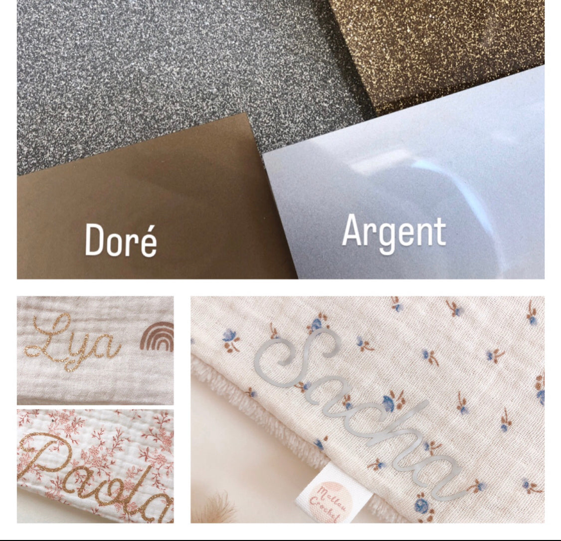 Mon Doudou animaux marins 🐳🐢🐙