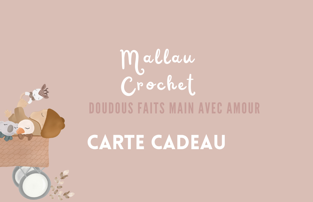 Carte Cadeau
