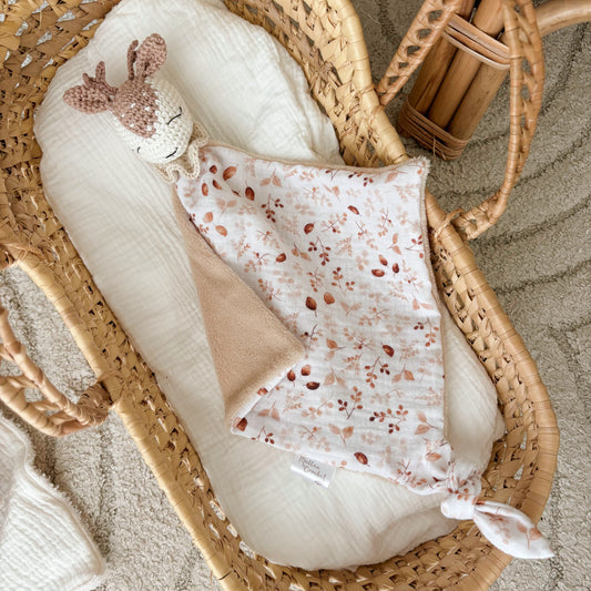 Mon doudou Renne 🍂 EN STOCK