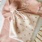 doudou personnalise pieuvre pour bébé
